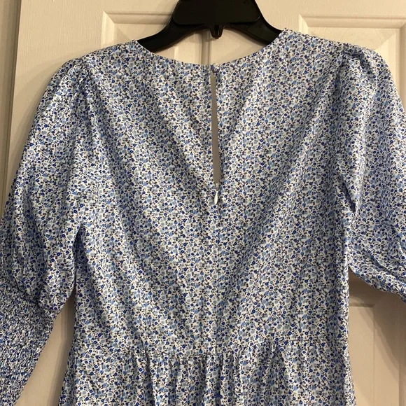 lulu’s dress - Picture 6 of 10